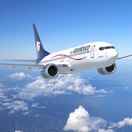 航空